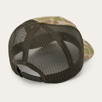 Men/Women Caps & Truckers Stetson Duck Camo Trucker Cap Duck Camo