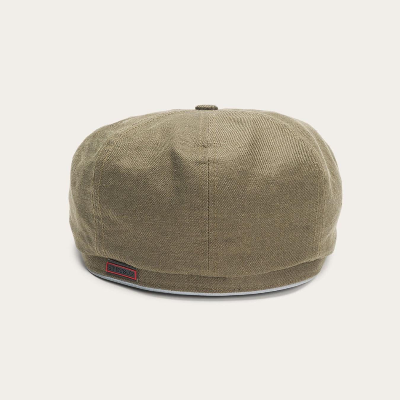 Men/Women Caps & Truckers Stetson Hatteras Outdoor Olive