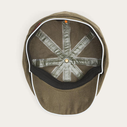 Men/Women Caps & Truckers Stetson Hatteras Outdoor Olive