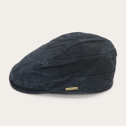 Men/Women Caps & Truckers Stetson Leven Black