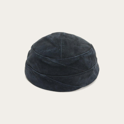 Men/Women Caps & Truckers Stetson Leven Black