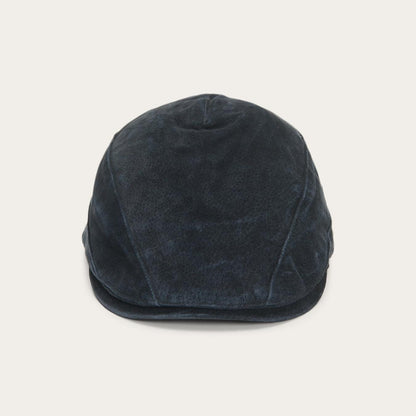 Men/Women Caps & Truckers Stetson Leven Black