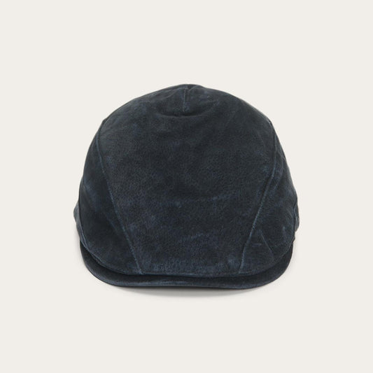 Men/Women Caps & Truckers Stetson Leven Black