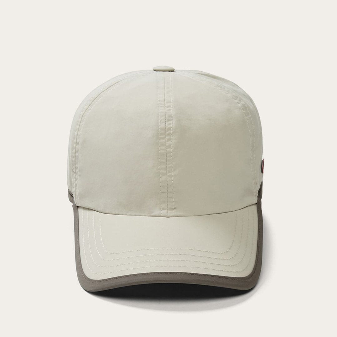 Men/Women Caps & Truckers Stetson Premium Protective Outdoor Cap Beige