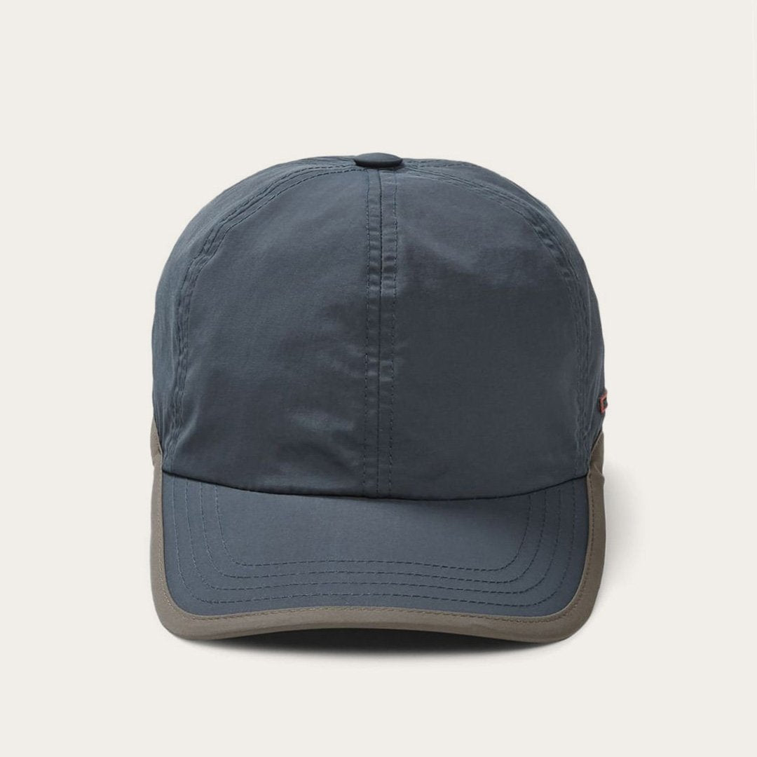 Men/Women Caps & Truckers Stetson Premium Protective Outdoor Cap Navy