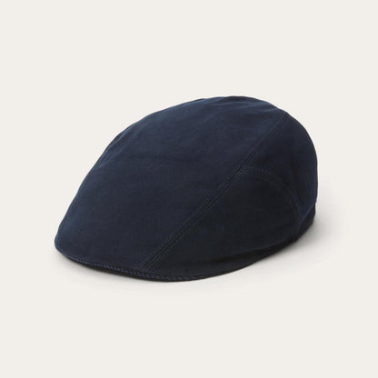 Men/Women Caps & Truckers Stetson Soft Cotton Ivy Cap Navy
