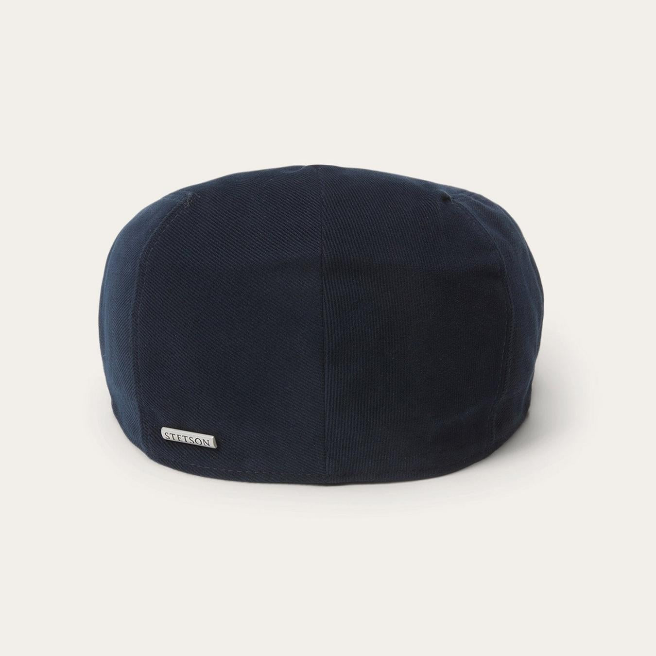Men/Women Caps & Truckers Stetson Soft Cotton Ivy Cap Navy