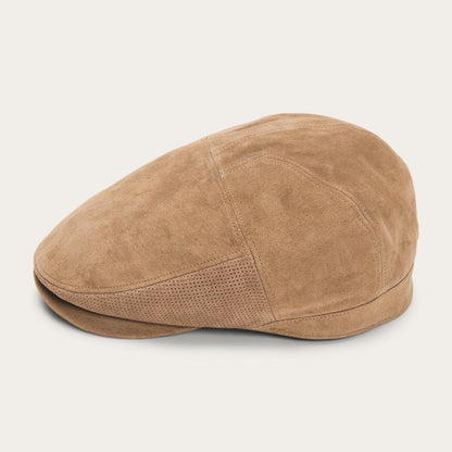 Men/Women Caps & Truckers Stetson Wind River Tan