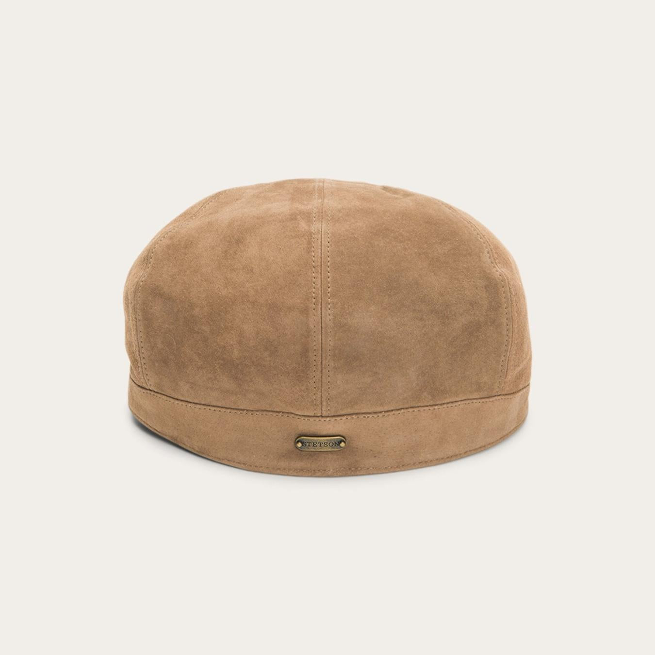 Men/Women Caps & Truckers Stetson Wind River Tan