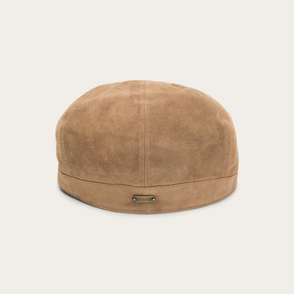 Men/Women Caps & Truckers Stetson Wind River Tan