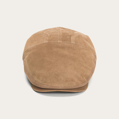 Men/Women Caps & Truckers Stetson Wind River Tan