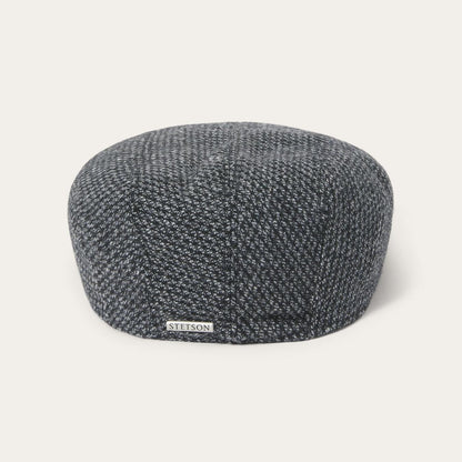 Men/Women Caps & Truckers Stetson Wool Ivy Cap Grey Mix