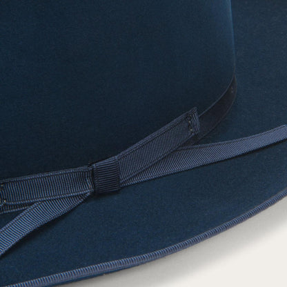 Men/Women Fedora Stetson Pure Stratoliner True Blue