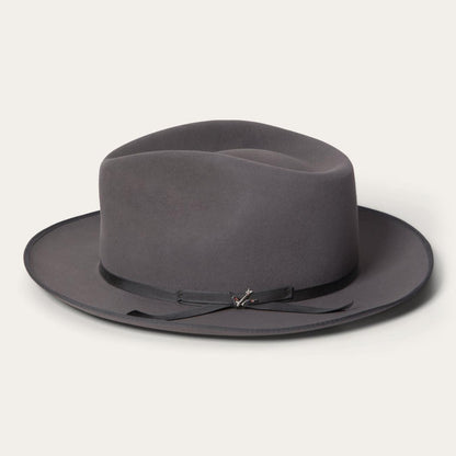 Men/Women Fedora Stetson Stratoliner Fedora Caribou
