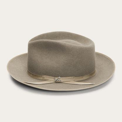 Men/Women Fedora Stetson Stratoliner Fedora Natural