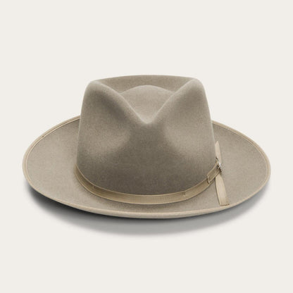 Men/Women Fedora Stetson Stratoliner Fedora Natural