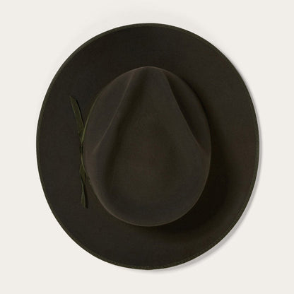 Men/Women Fedora Stetson Stratoliner Fedora Sage
