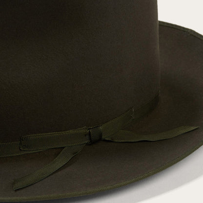 Men/Women Fedora Stetson Stratoliner Fedora Sage