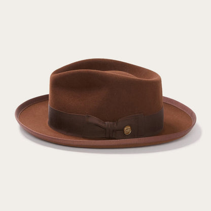 Men/Women Fedora Stetson Whippet Fedora Mink