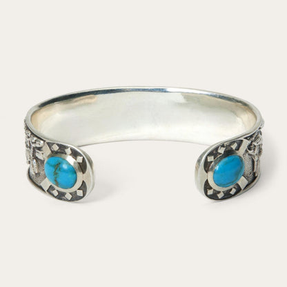 Men/Women Jewelry Stetson American West Cuff