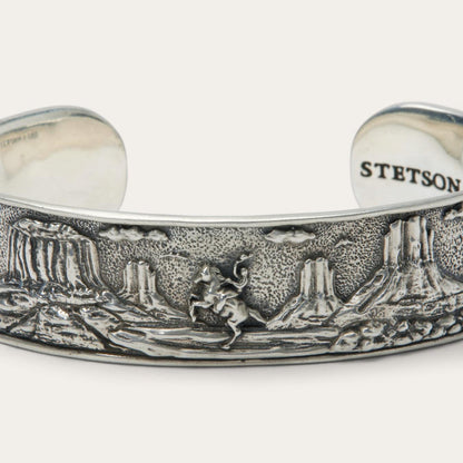 Men/Women Jewelry Stetson American West Cuff