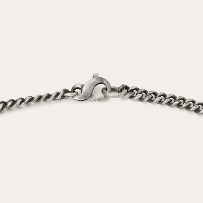 Men/Women Jewelry Stetson Horseshoe Necklace
