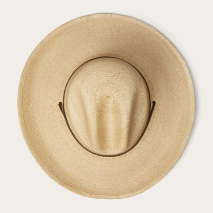 Men/Women Outdoor Stetson Bryce Straw Hat Natural