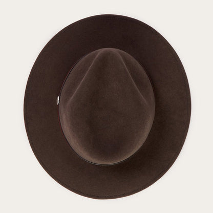 Men/Women Outdoor Stetson Cromwell Outdoor Hat Mink