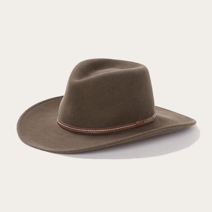 Men/Women Outdoor Stetson Gallatin Outdoor Hat Sage