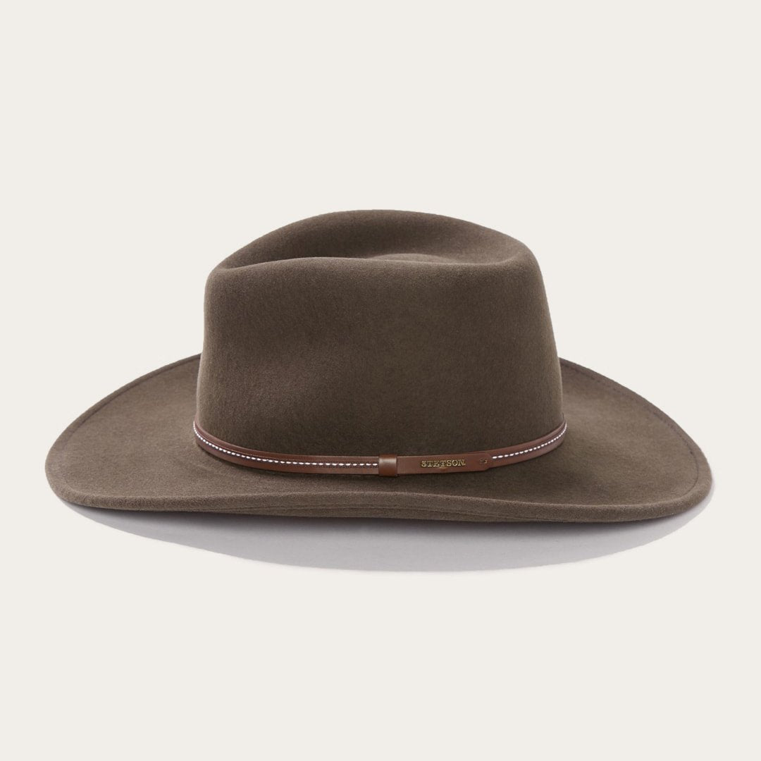 Men/Women Outdoor Stetson Gallatin Outdoor Hat Sage