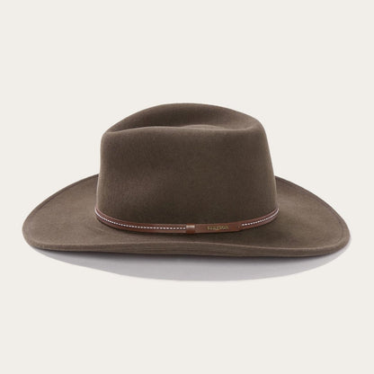 Men/Women Outdoor Stetson Gallatin Outdoor Hat Sage
