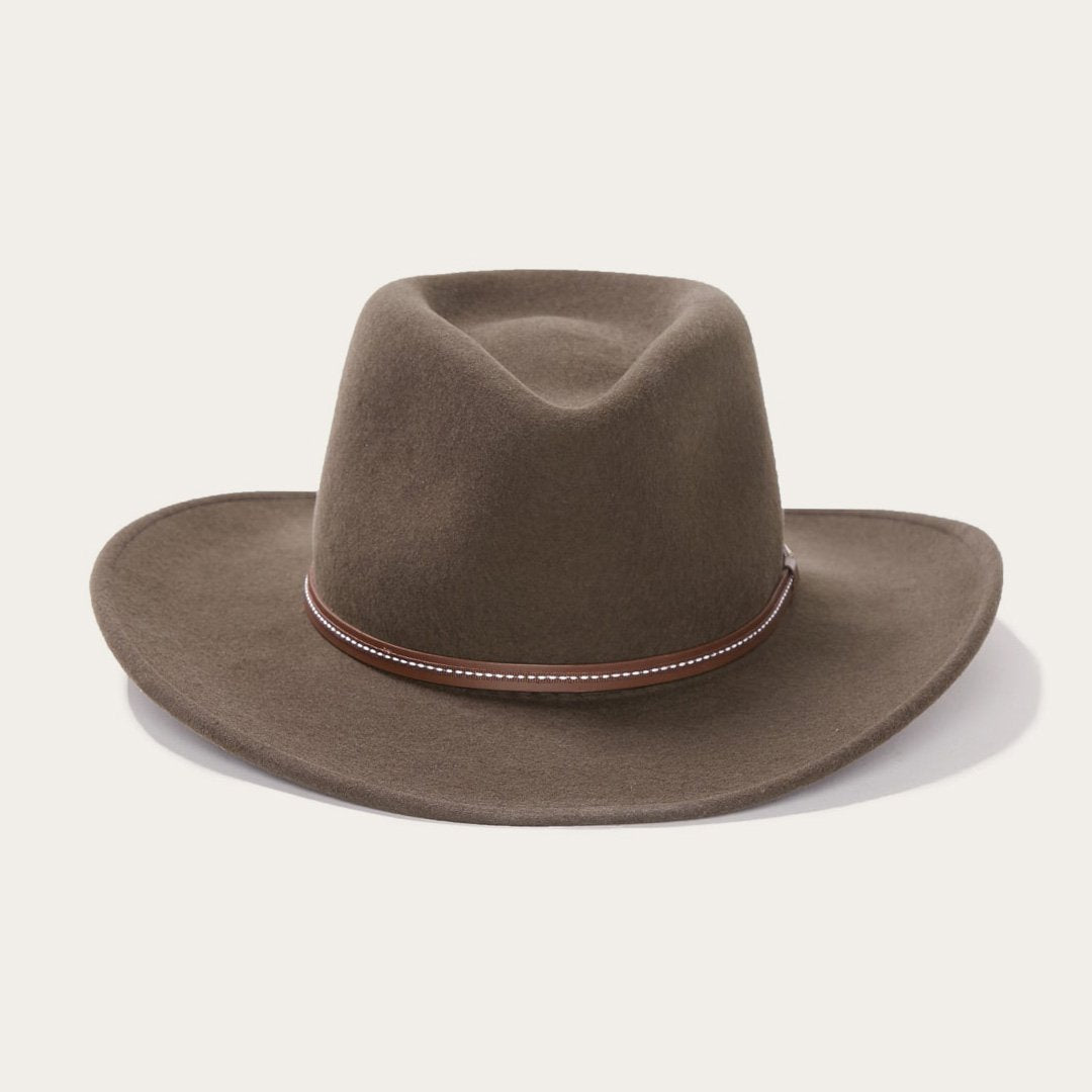 Men/Women Outdoor Stetson Gallatin Outdoor Hat Sage