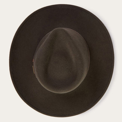 Men/Women Outdoor Stetson Gallatin Outdoor Hat Sage
