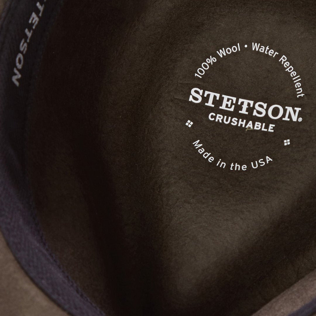 Men/Women Outdoor Stetson Gallatin Outdoor Hat Sage