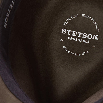 Men/Women Outdoor Stetson Gallatin Outdoor Hat Sage