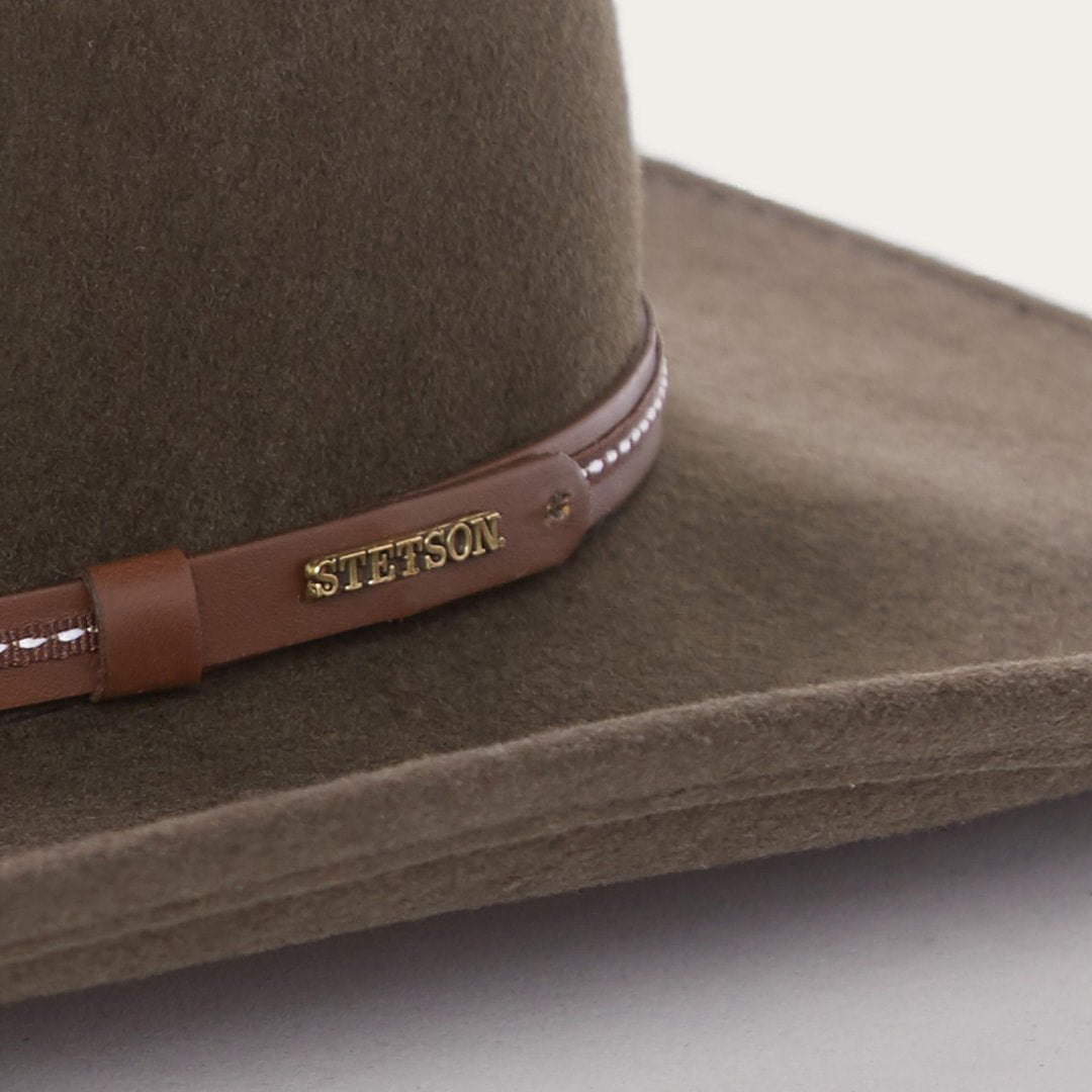 Men/Women Outdoor Stetson Gallatin Outdoor Hat Sage