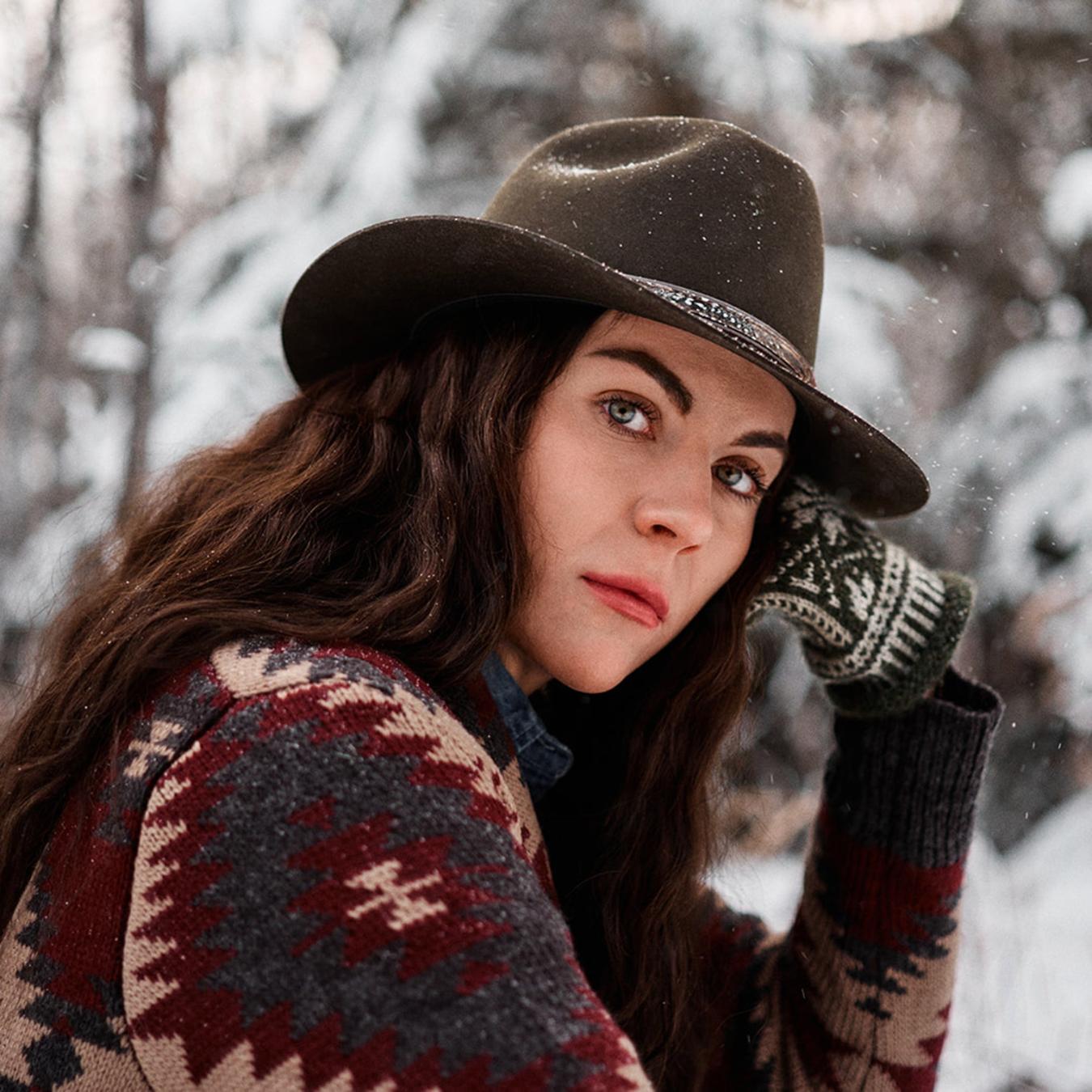 Men/Women Outdoor Stetson Jackson Outdoor Hat Sage