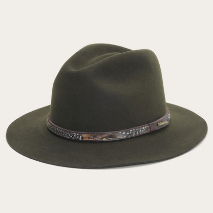 Men/Women Outdoor Stetson Jackson Outdoor Hat Sage
