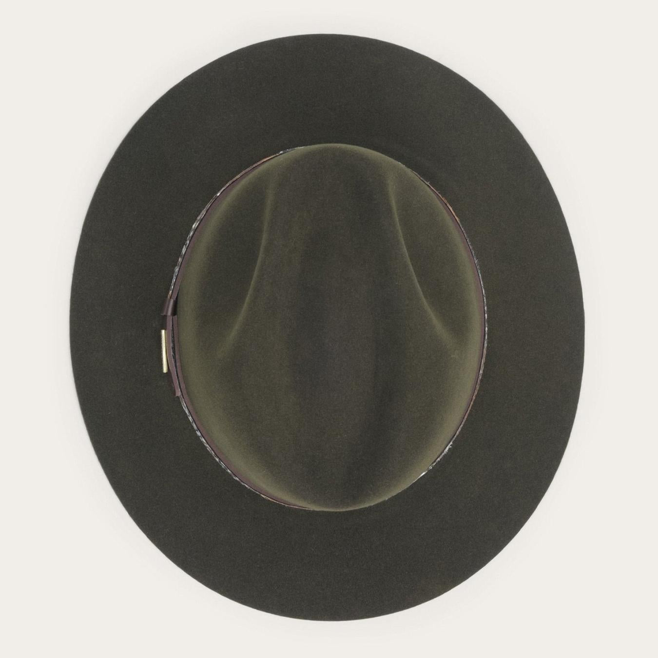 Men/Women Outdoor Stetson Jackson Outdoor Hat Sage