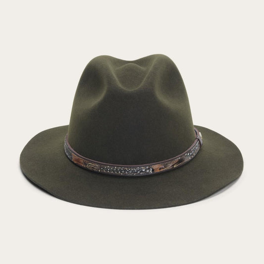Men/Women Outdoor Stetson Jackson Outdoor Hat Sage