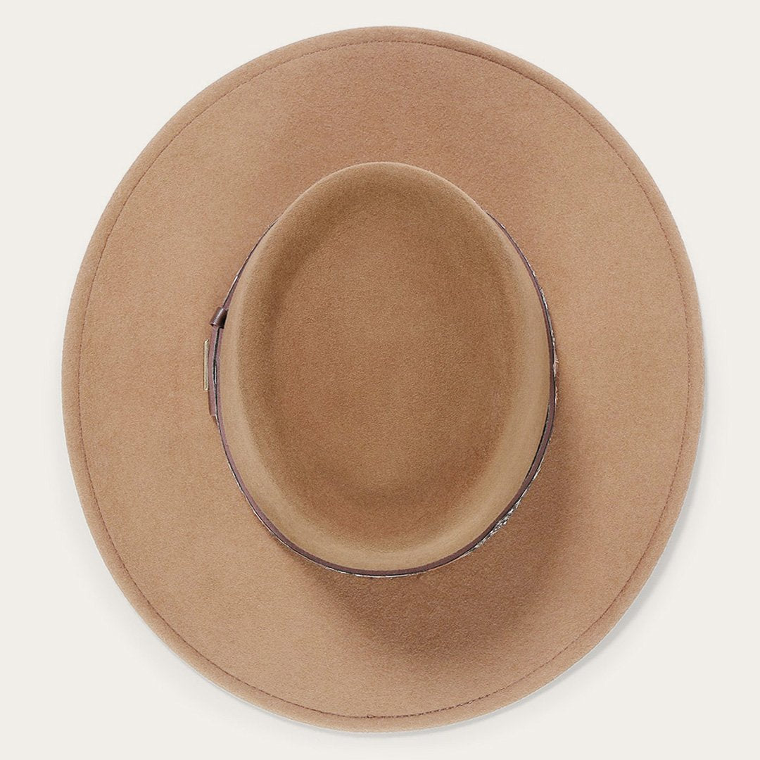 Men/Women Outdoor Stetson Kelso Outdoor Hat Driftwood