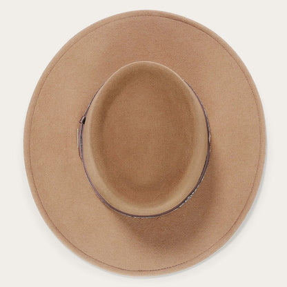 Men/Women Outdoor Stetson Kelso Outdoor Hat Driftwood