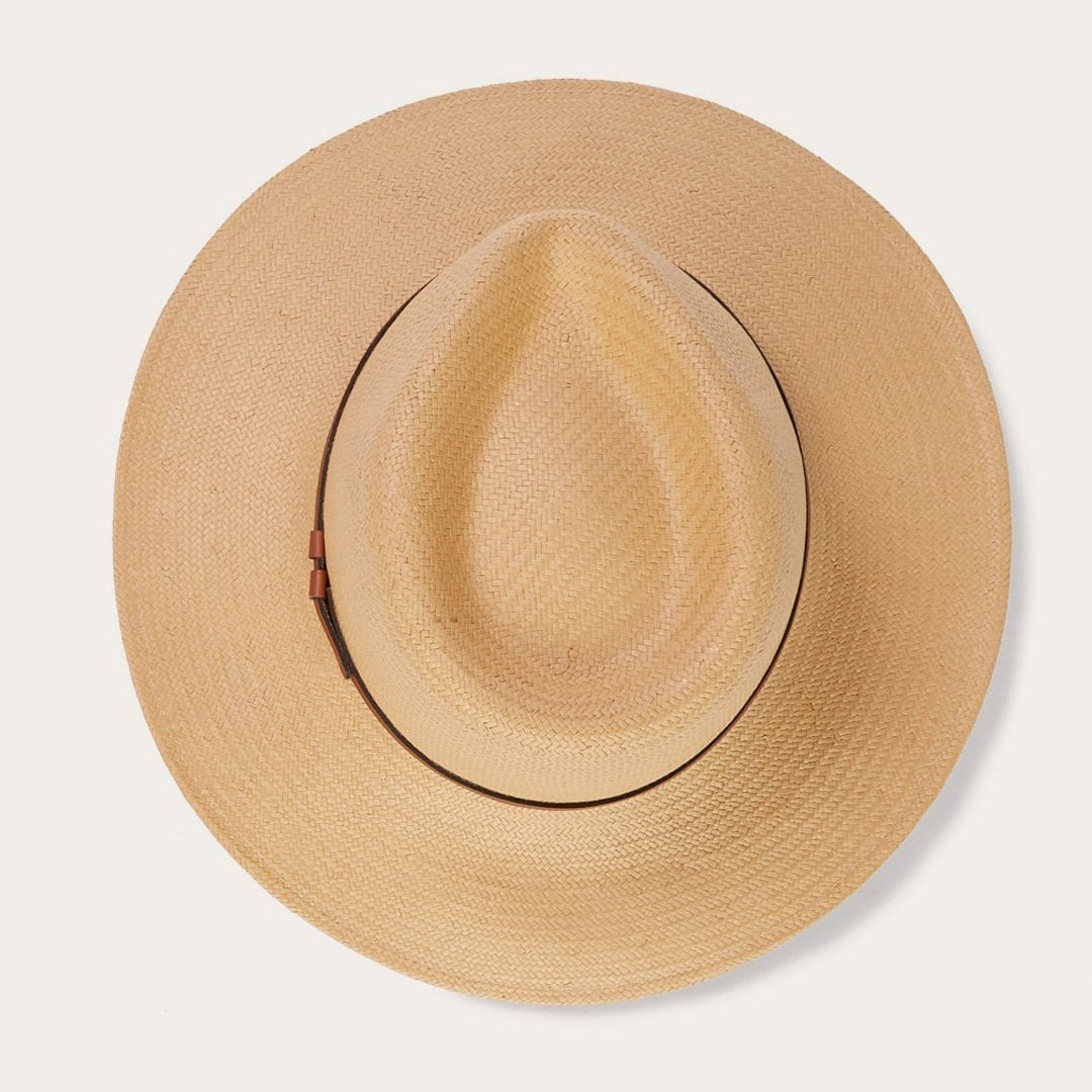 Men/Women Outdoor Stetson Limestone Outdoor Hat Sand