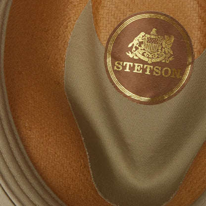 Men/Women Outdoor Stetson Limestone Outdoor Hat Sand