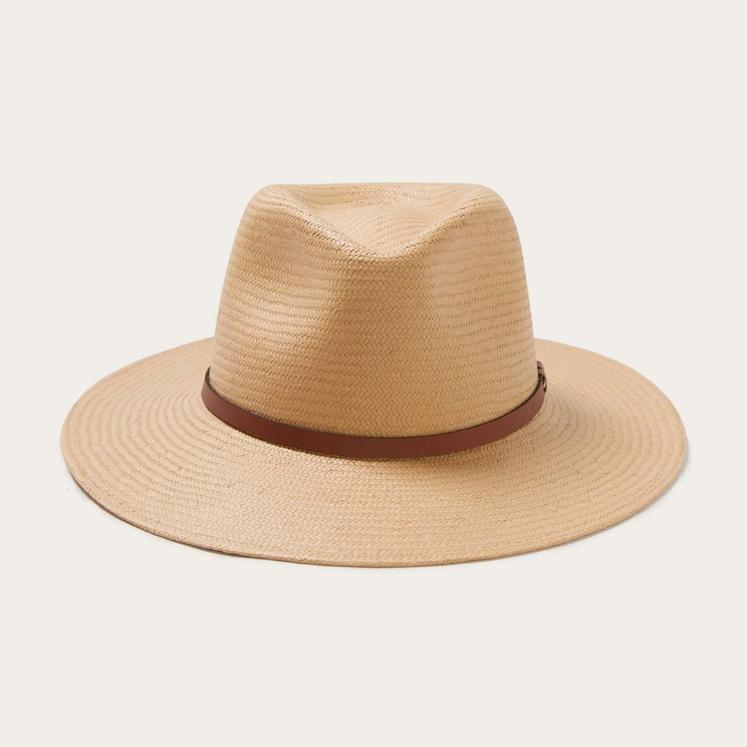 Men/Women Outdoor Stetson Limestone Outdoor Hat Sand