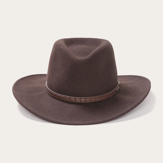 Men/Women Outdoor Stetson Sturgis Outdoor Hat Cordova