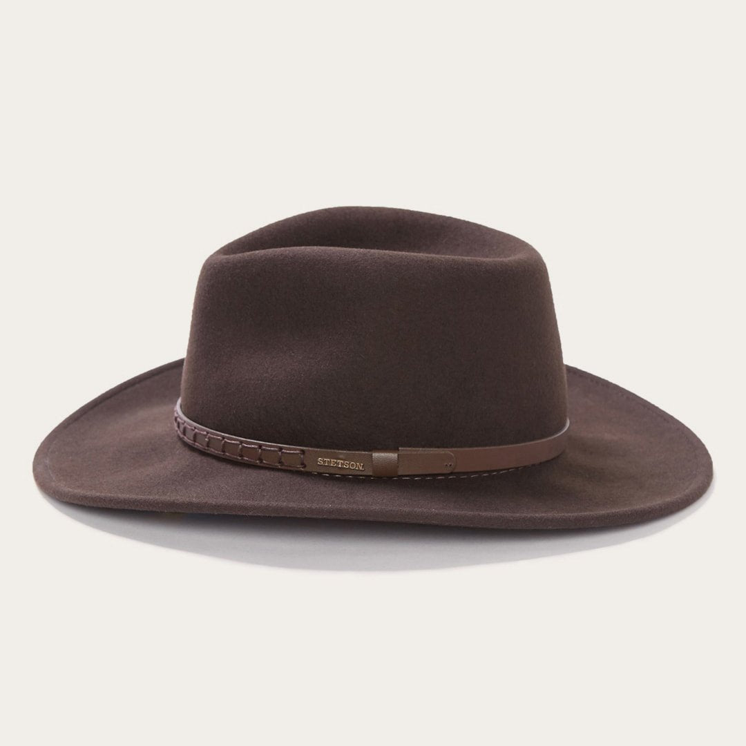 Men/Women Outdoor Stetson Sturgis Outdoor Hat Cordova