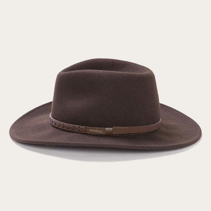 Men/Women Outdoor Stetson Sturgis Outdoor Hat Cordova