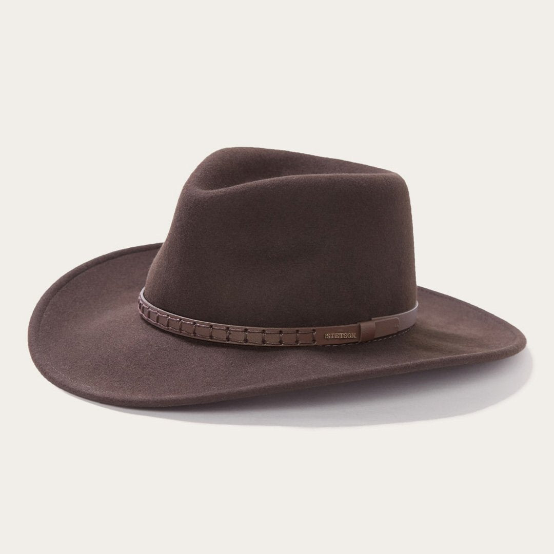 Men/Women Outdoor Stetson Sturgis Outdoor Hat Cordova