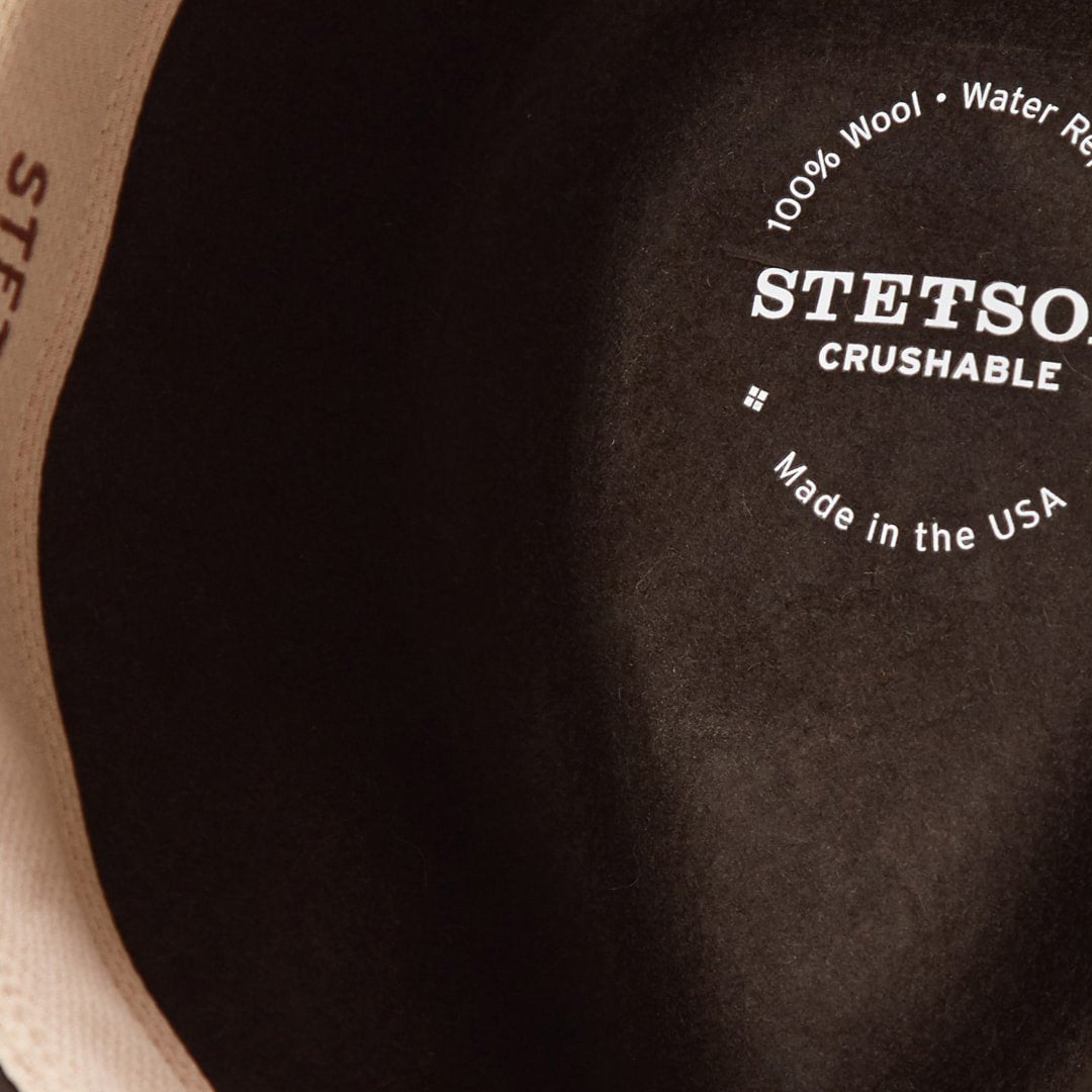 Men/Women Outdoor Stetson Sturgis Outdoor Hat Cordova